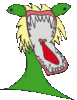schreien