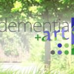 dementia + art