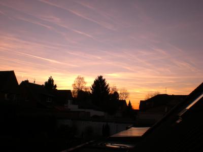 Boscheln
