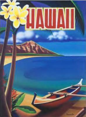 hawaii