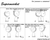 First comic yet featuring the retarded german Hans and
<br />
Joe