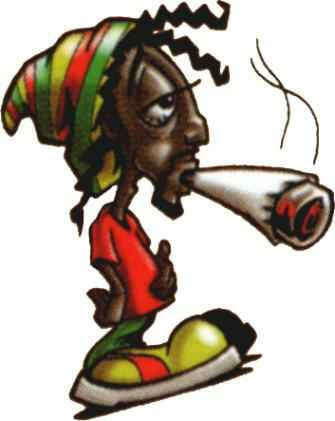 Rastaman