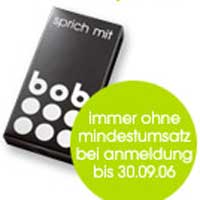 Sprich-mit-Bob