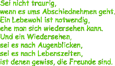 gedicht