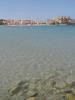 Strand von Calvi Strand von Calvi