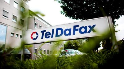 Teldafax