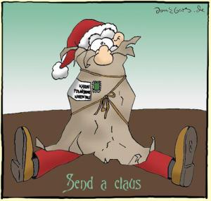 Send-a-Claus