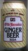 Old Jamaica Ginger Beer von Desnoes & Geddes