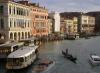 Postkartenmotiv in Venedig
