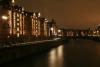 Speicherstadt