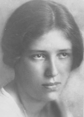 Erika_Mitterer_1923