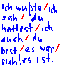 Notiz