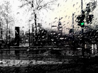 RainyDay
