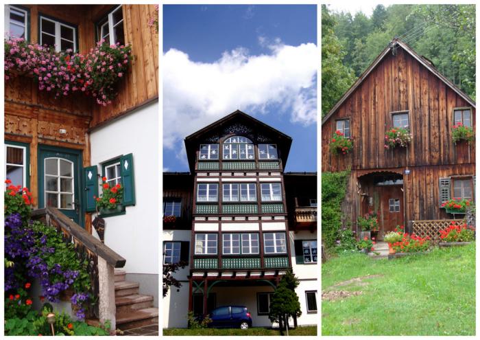 salzkammergut