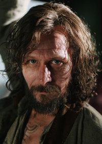 Sirius-Black