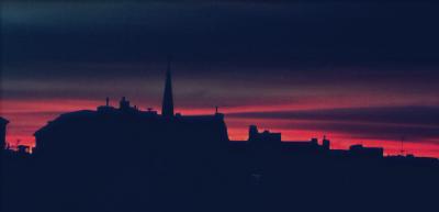 fast-nacht