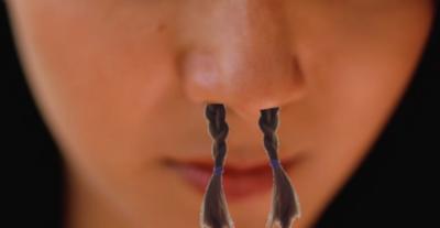 nasenhaare