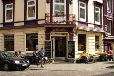 stammcafe