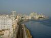 Blick auf Havanna vom Hotelzimmer aus