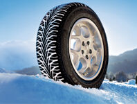 Winterreifen