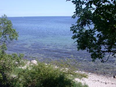 Bester blick aufs Meer....