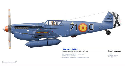 HA-1112-M1L-71-0