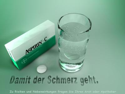 Aspirin-1