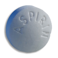 Aspirin-2
