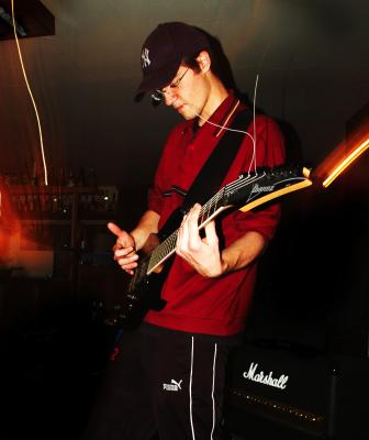 Santo - 7String