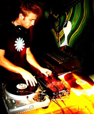 Dj Fastbreaker