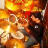Manu - Drums