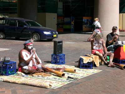 aborigines