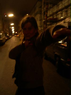 superheldin