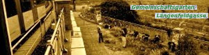 GEMEINSCHAFTSGARTEN