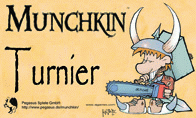 Munchkin-Turnier