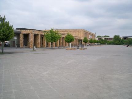 Biesdorf-Center