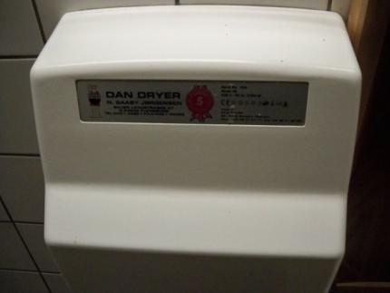 Dan-Dryer