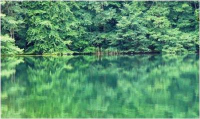 Baggersee