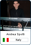 andrea