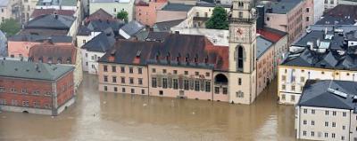 Hochwasser-in-Passau
