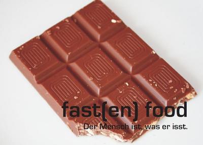 Schokolade-Fasten