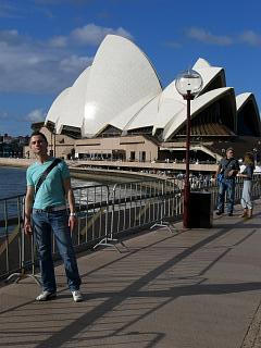 Sydney-Opera-Building