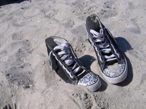Sand