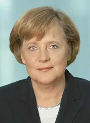 Parteivorsitzende - CDU