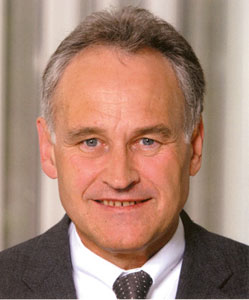 Erwin-Huber-Parteivorsitzender-CSU