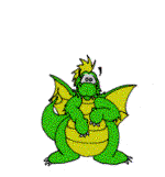 drache