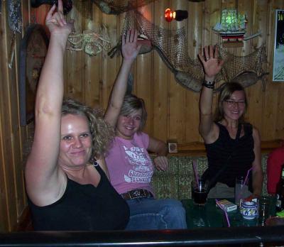 Barkeeper