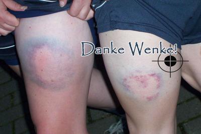 Danke-Wenke