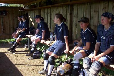 Dug-out