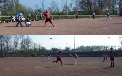 On-the-field